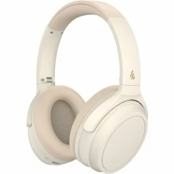 Bluetooth Headset with Microphone Edifier WH700NB Beige