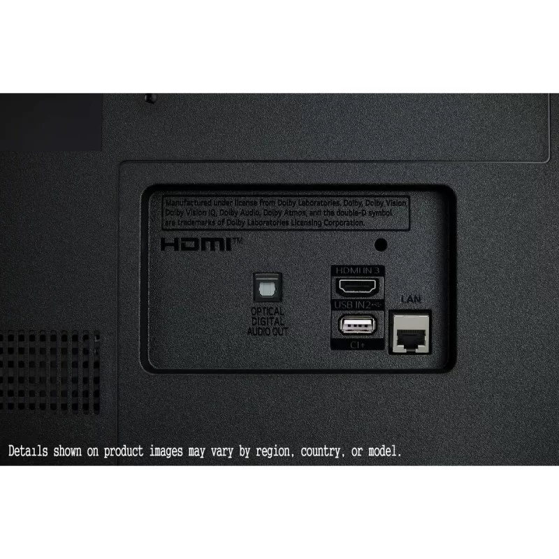 Smart TV LG 55UR73006LA 4K Ultra HD 55" LED IPS