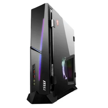 Desktop PC MSI 9S6-B92411-408 i7-12700KF 32 GB RAM 1 TB...