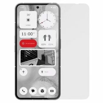 Tempered Glass Screen Protector Nothing Nothing Phone 2