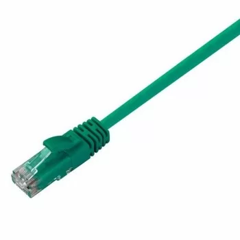 UTP Category 6 Rigid Network Cable Equip 625447 Green 50...
