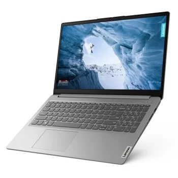 Laptop Lenovo 82QD008SSP 15,6" Intel Core i5-1235U 16 GB...