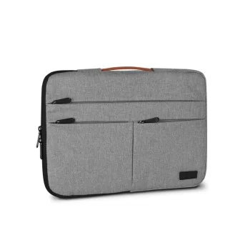 Laptop Case Subblim SUBLSAP36002 Grey 14"