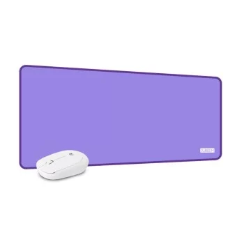 Mouse Mat Subblim SUBMP03HP002 Purple