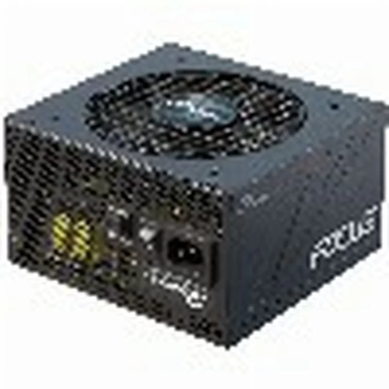 Power supply SeaSonic FOCUS-GX-750 750 W 80 Plus Gold