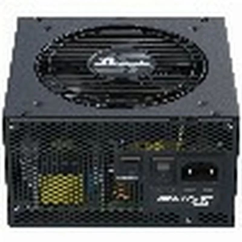 Power supply SeaSonic FOCUS-GX-750 750 W 80...