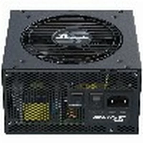 Power supply SeaSonic FOCUS-GX-750 750 W 80 Plus Gold