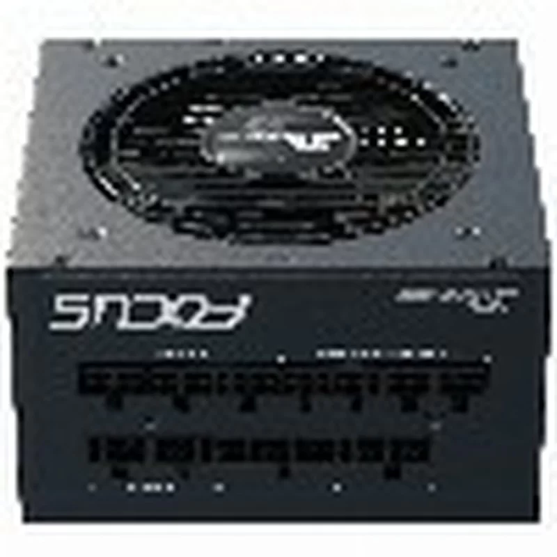 Power supply SeaSonic FOCUS-GX-750 750 W 80...