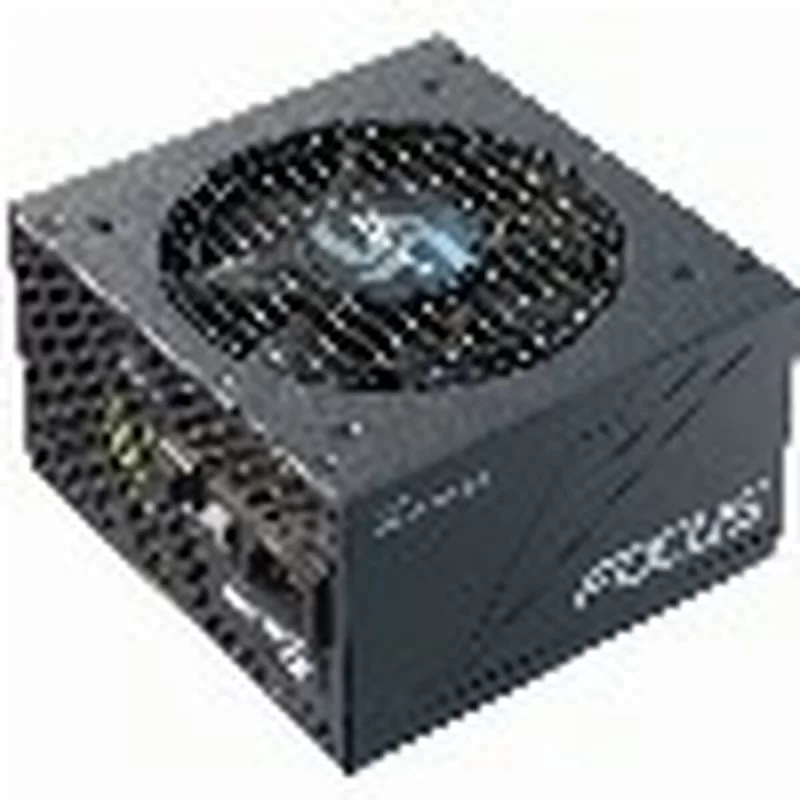 Power supply SeaSonic FOCUS-GX-750 750 W 80...