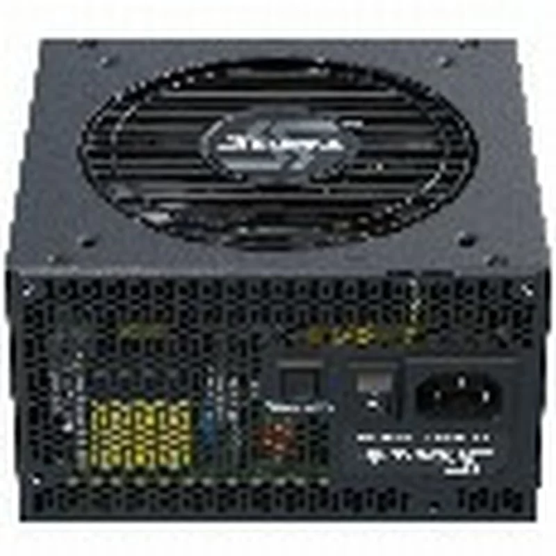 Power supply SeaSonic FOCUS-GX-750 750 W 80...