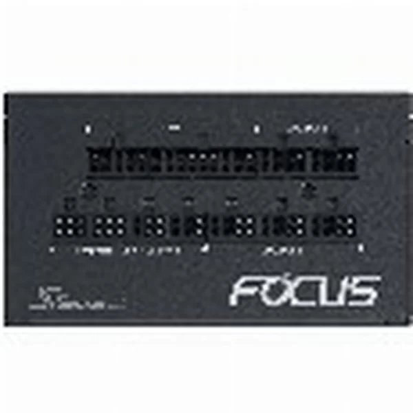 Power supply SeaSonic FOCUS-GX-750 750 W 80 Plus Gold