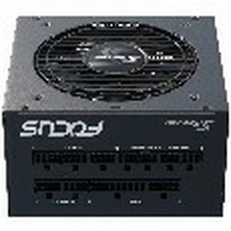 Power supply SeaSonic FOCUS-GX-750 750 W 80...