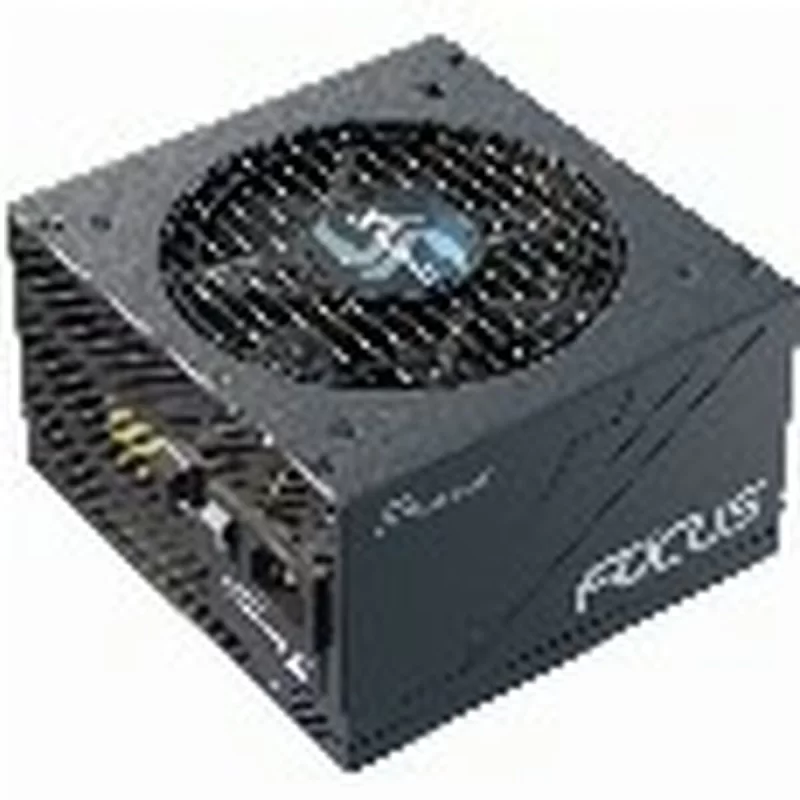 Power supply SeaSonic FOCUS-GX-750 750 W 80...