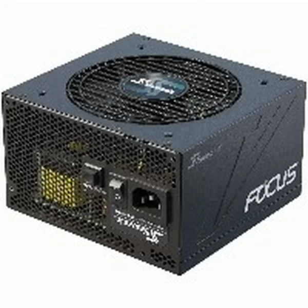 Power supply SeaSonic FOCUS-GX-750 750 W 80 Plus Gold