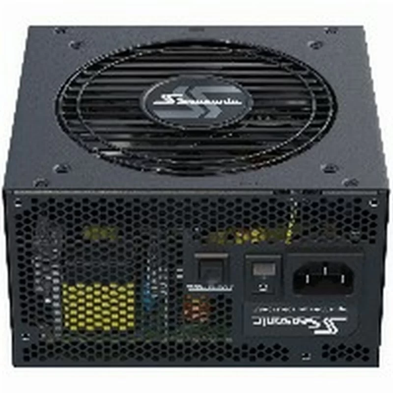 Power supply SeaSonic FOCUS-GX-750 750 W 80...