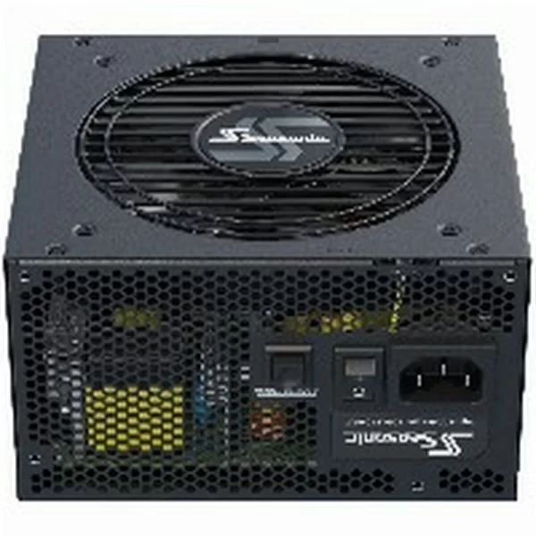 Power supply SeaSonic FOCUS-GX-750 750 W 80 Plus Gold