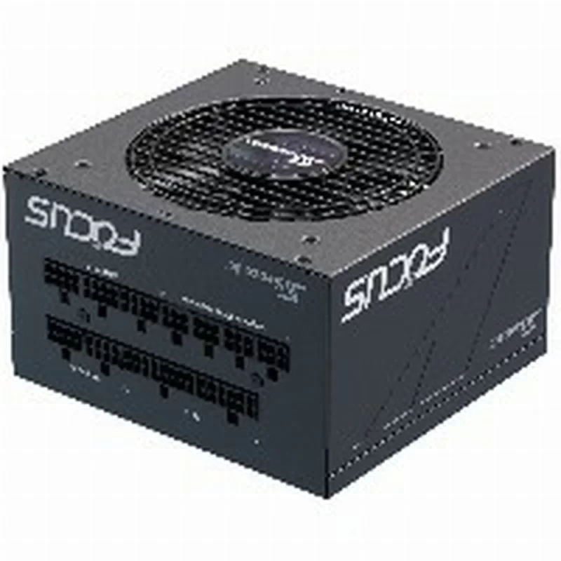 Power supply SeaSonic FOCUS-GX-750 750 W 80...