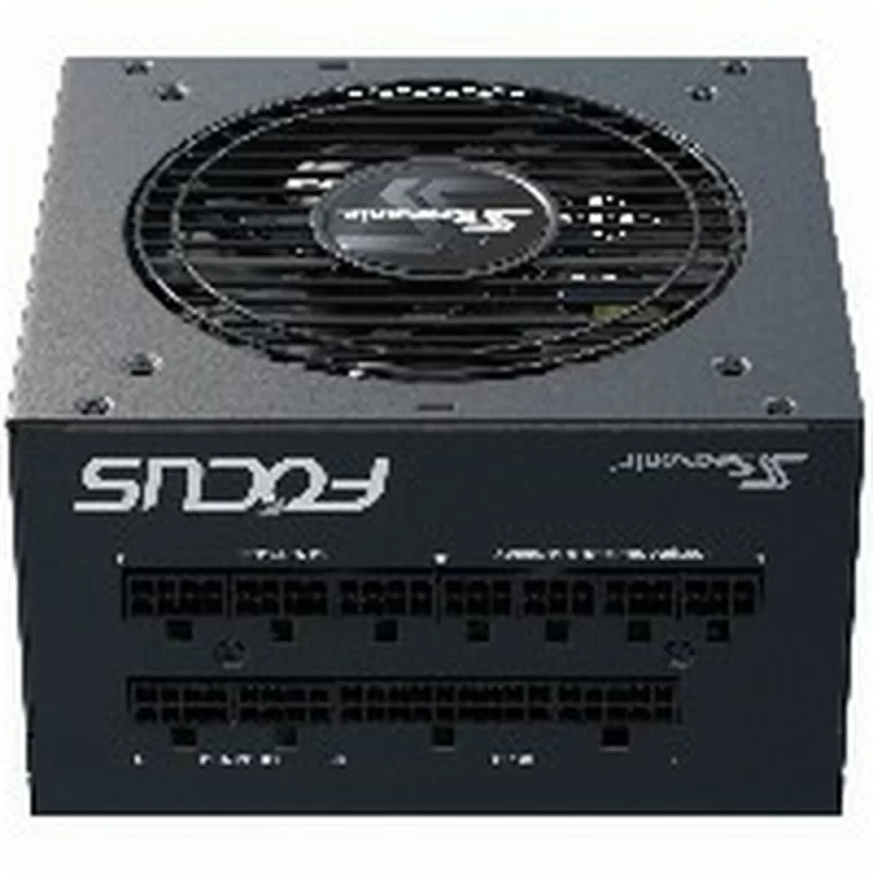 Power supply SeaSonic FOCUS-GX-750 750 W 80...