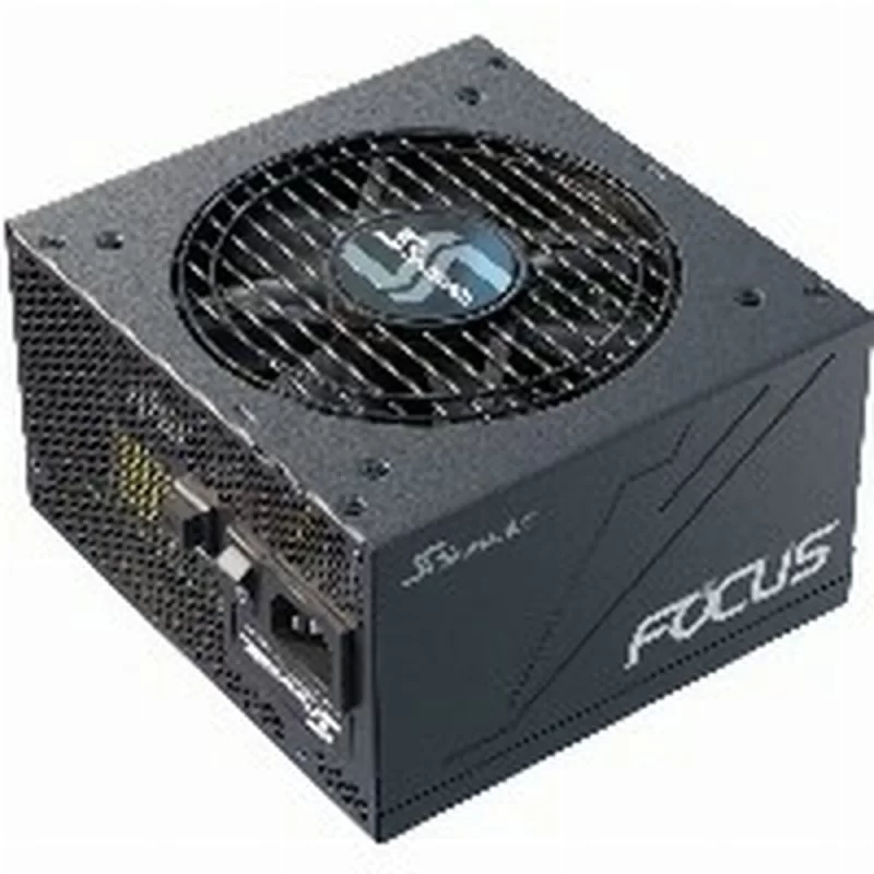 Power supply SeaSonic FOCUS-GX-750 750 W 80...