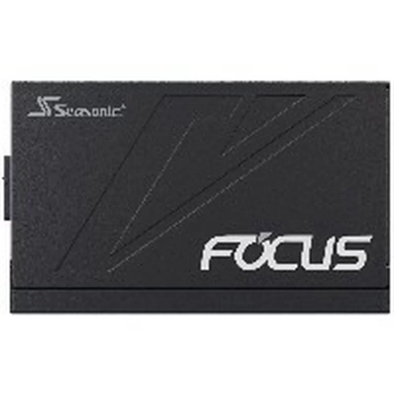 Power supply SeaSonic FOCUS-GX-750 750 W 80...