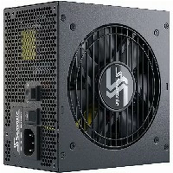 Power supply SeaSonic FOCUS-GX-750 750 W 80 Plus Gold