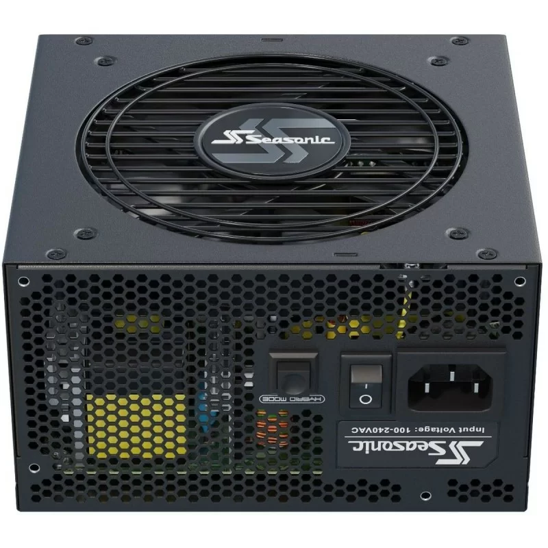 Power supply SeaSonic FOCUS-GX-750 750 W 80...