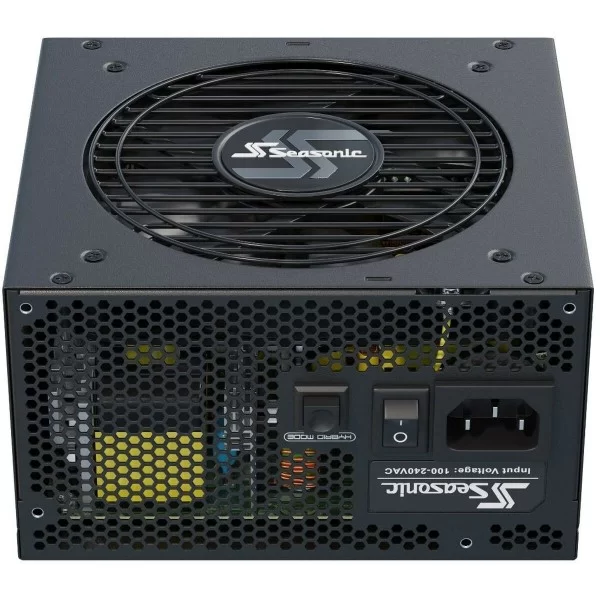 Power supply SeaSonic FOCUS-GX-750 750 W 80 Plus Gold
