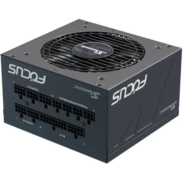 Power supply SeaSonic FOCUS-GX-750 750 W 80 Plus Gold