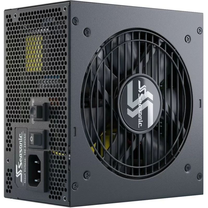 Power supply SeaSonic FOCUS-GX-750 750 W 80...