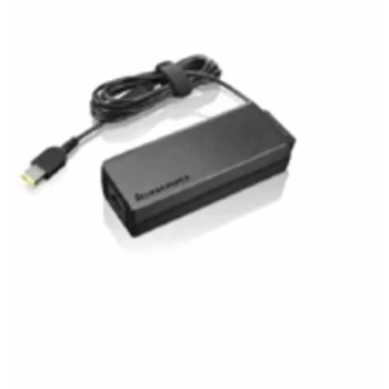 Laptop Charger Lenovo 4X20E75144 Black