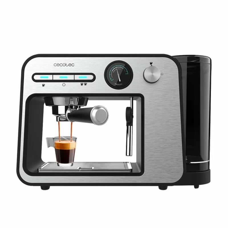 Power Espresso 20 Cecotec coffee machine