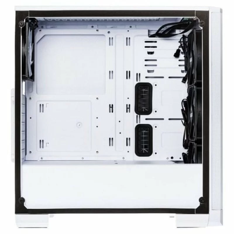 ATX Semi-tower Box + Formula Gold 750W 80+ Gold...