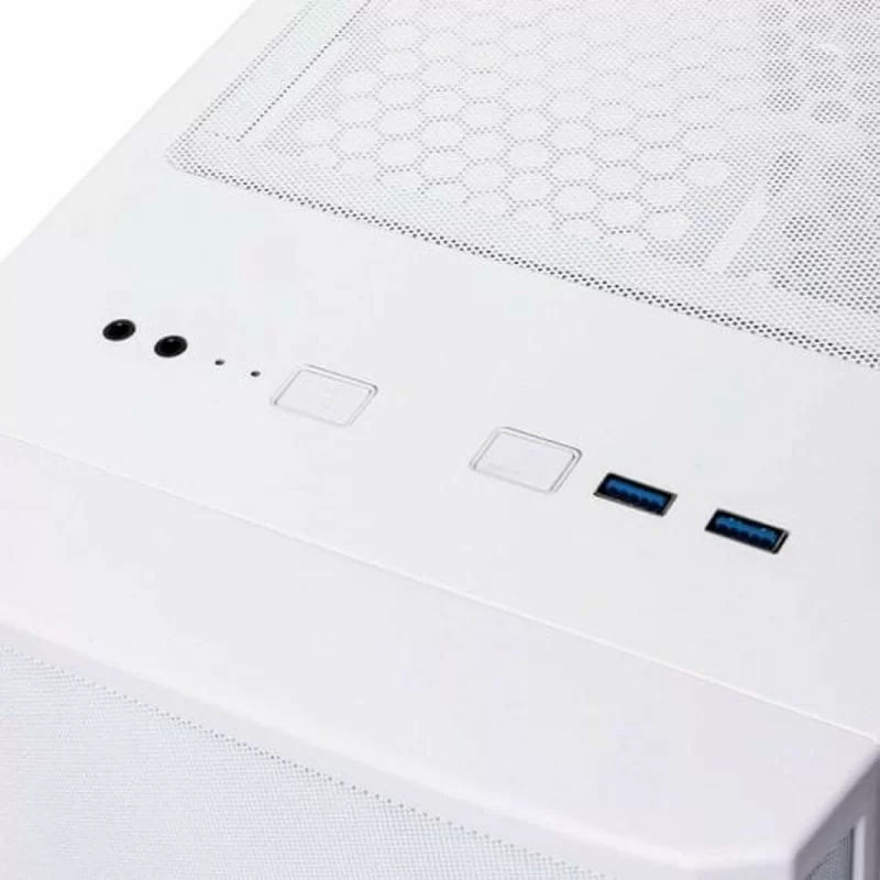 ATX Semi-tower Box + Formula Gold 750W 80+ Gold...