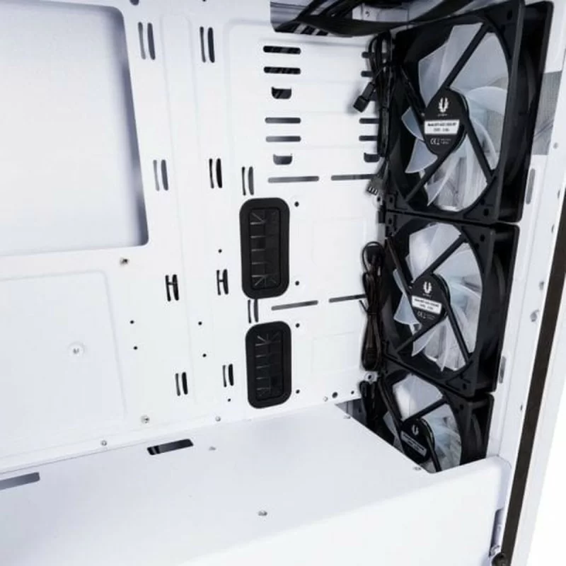 ATX Semi-tower Box + Formula Gold 750W 80+ Gold...