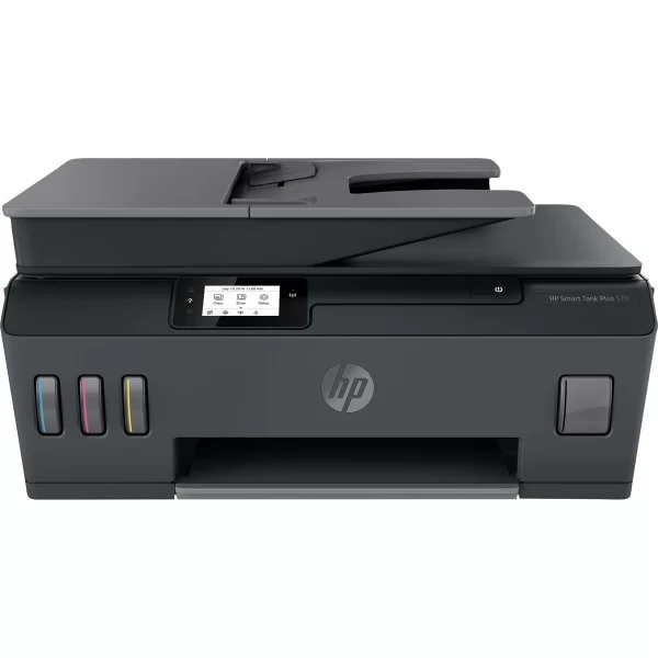Multifunction Printer HP Smart Tank Plus 570