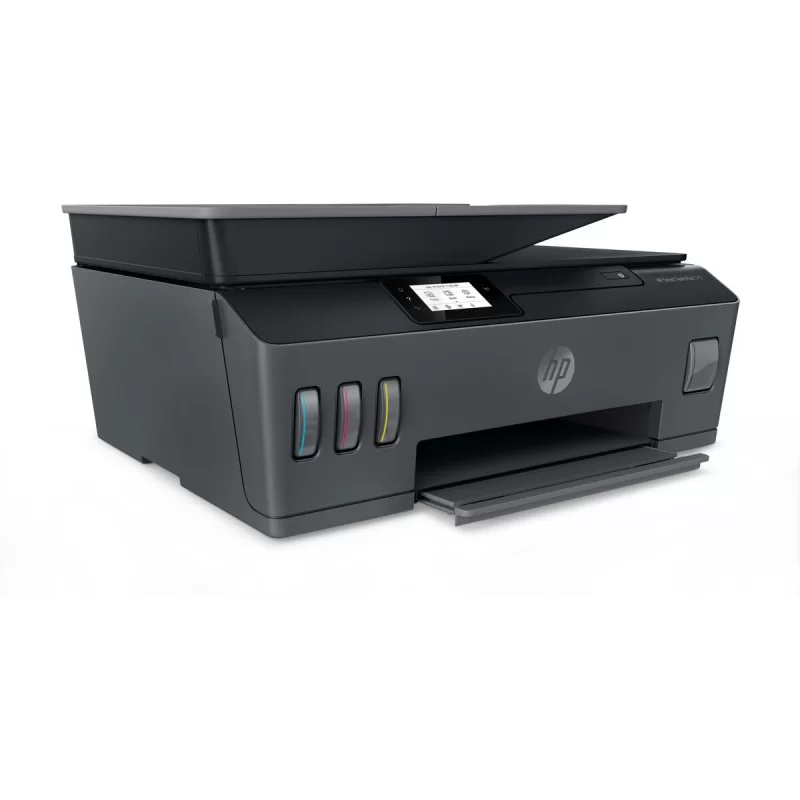 Multifunction Printer HP Smart Tank Plus 570