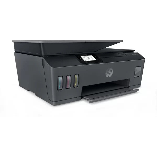 Multifunction Printer HP Smart Tank Plus 570