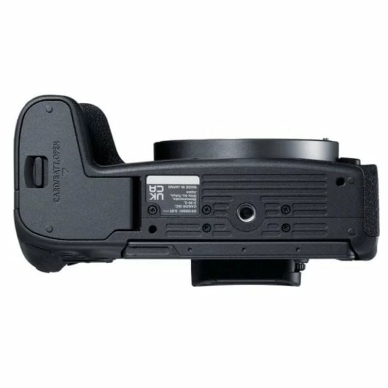 Digital Camera Canon 5803C003