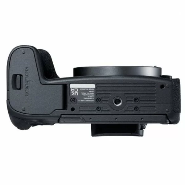 Digital Camera Canon 5803C003