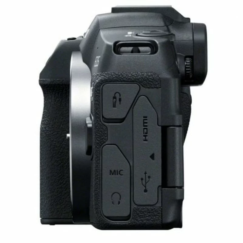 Digital Camera Canon 5803C003