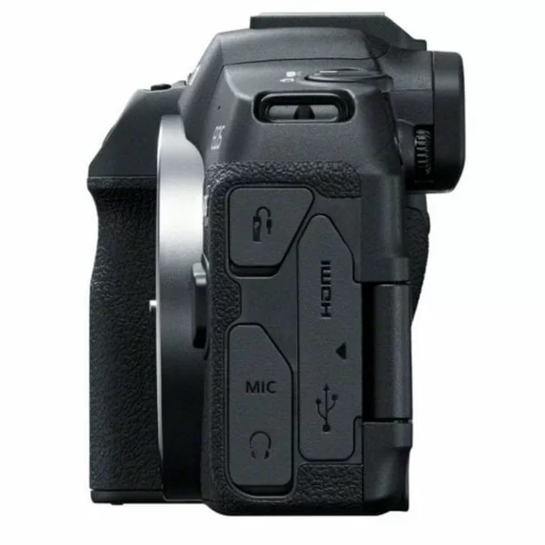 Digital Camera Canon 5803C003