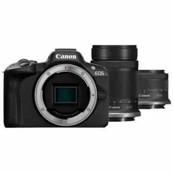 Reflex camera Canon 5811C023