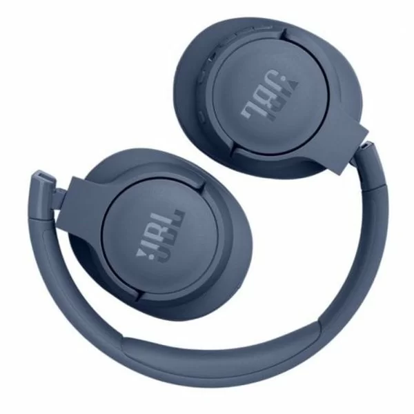 Headphones with Microphone JBL 770NC Blue