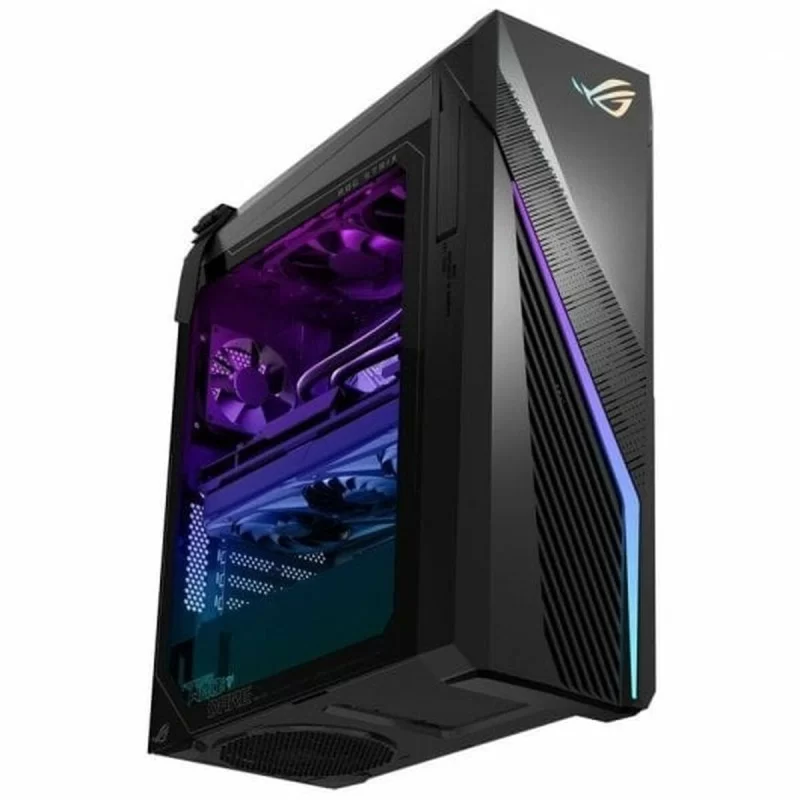 Desktop PC Asus G16CH-7137000080 Intel Core...