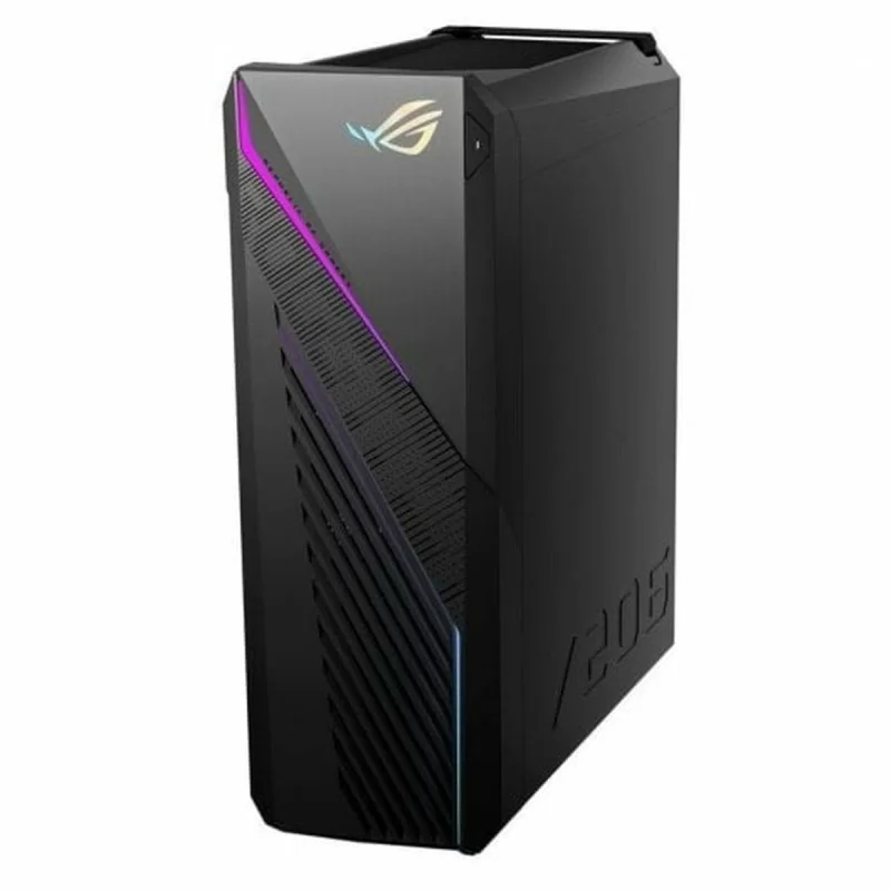 Desktop PC Asus G16CH-7137000080 Intel Core...