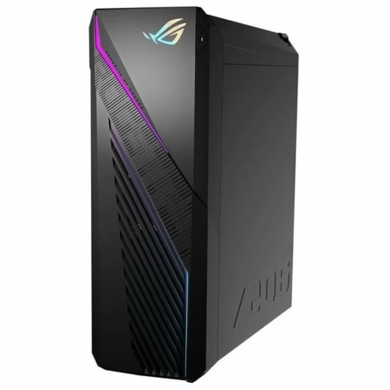 Desktop PC Asus G16CH-7137000080 Intel Core...