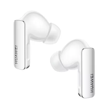 Headphones with Microphone Huawei FREEBUDS PRO 3 White