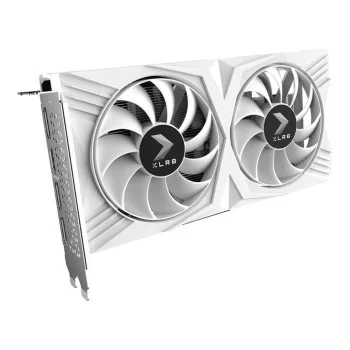 Graphics card PNY VCG40608DFWXPB1-O Geforce RTX 4060 8 GB...