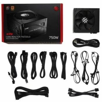 Power supply XPG 75260050 ATX 120 W