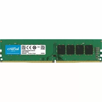 RAM Memory Crucial CT2K32G4DFD832A 3200 MHz 64 GB DDR4